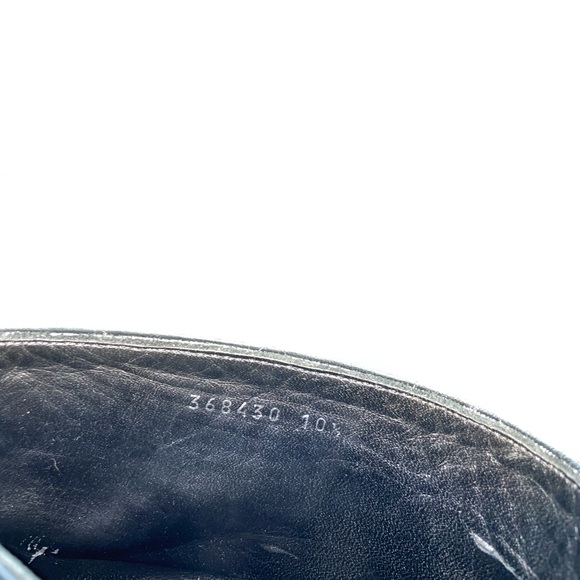 Brand new Gucci boots with box - Picture 7 of 9